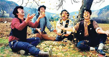 Köyden İndim Şehire konusu ve oyuncuları: Bu akşam TV’de! Köyden İndim Şehire filmi ne zaman çekildi?