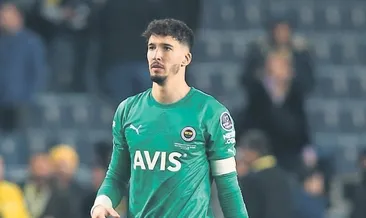 1 numaralı sıkıntı