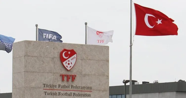 Son dakika: Türkiye Futbol Federasyonu, yayın ihalesi kararını duyurdu