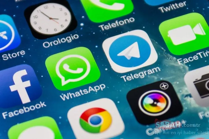 Telegram’dan WhatsApp’ı kıskandıran güncelleme! Telegram’da neler değişti?