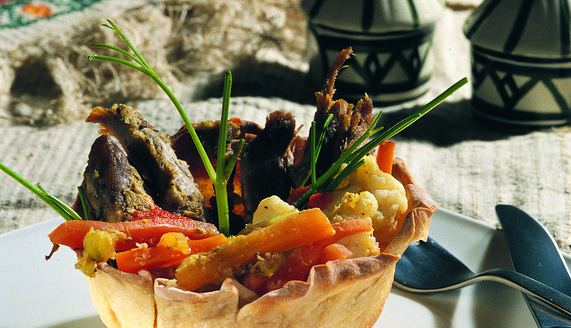 Sebzeli Et Güveci Tarifi Et Yemekleri Sofra