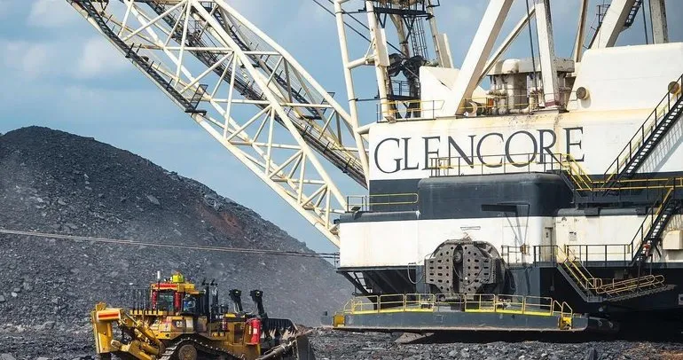 Glencore manipülasyon suçlamaları için 1.5 milyar dolar ödeyecek