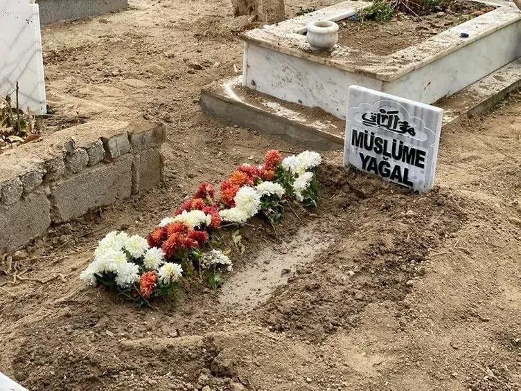 SON DAKİKA: Müslüme Yağal'ın ölümünde skandallar bitmiyor! Dede Hasan Yağal Müslüme'nin ablasının da babası çıktı