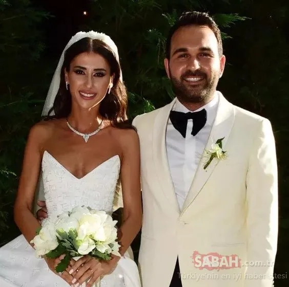 Arda Turan’ın kardeşi Okan Turan evlendi! O düğünde Acun Ilıcalı ile ilgili detay şaşırttı!