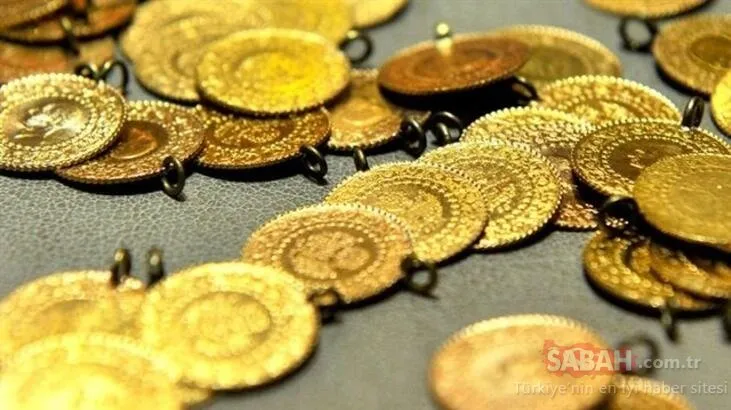 Kapalıçarşı’da son dakika altın fiyatları yükselişi: 26 Mart gram, yarım, tam ve çeyrek altın fiyatları bugün ne kadar?