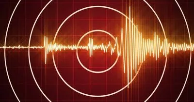 SON DAKİKA DEPREMLERİ! Az önce deprem mi oldu, nerede oldu, kaç şiddetinde? 1 Ekim 2023 Kandilli Rasathanesi ve AFAD  depremler listesi ve haberleri...