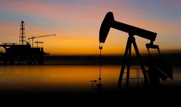 Brent petrolde ’ABD’ etkisi
