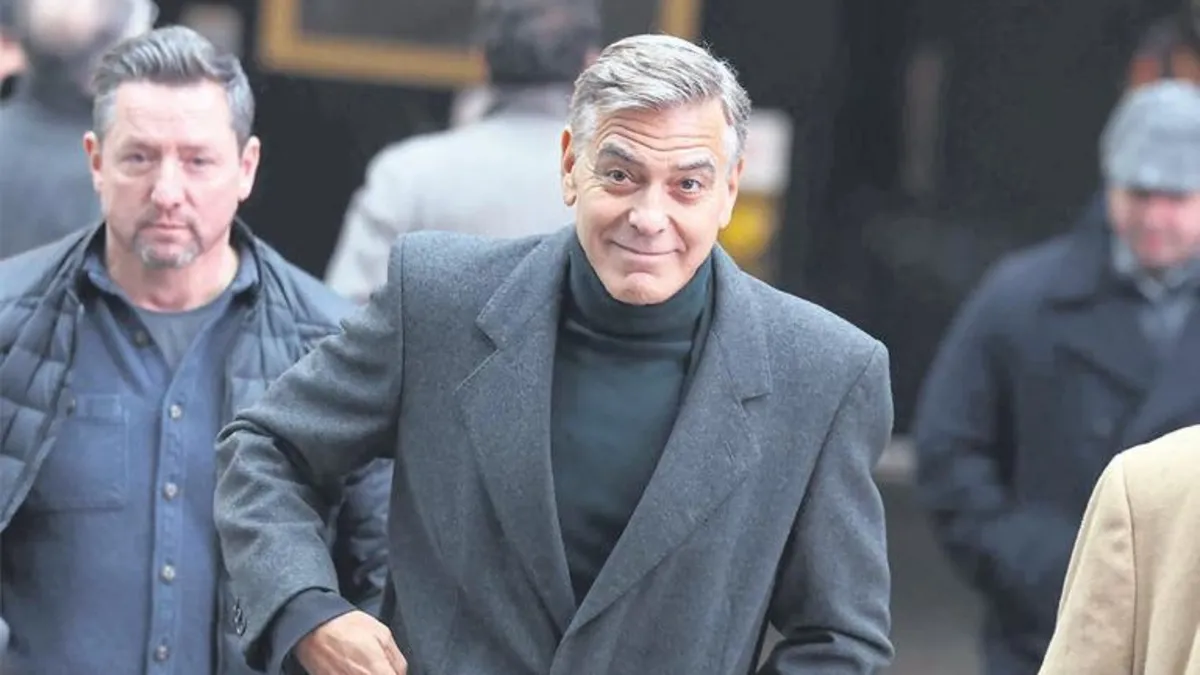 ‘Yarışma programı sunucusu gibi olmuşsun’ ‘Yarışma programı sunucusu gibi olmuşsun’