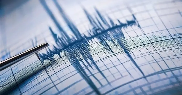 Afganistan’da 6,3 büyüklüğünde deprem