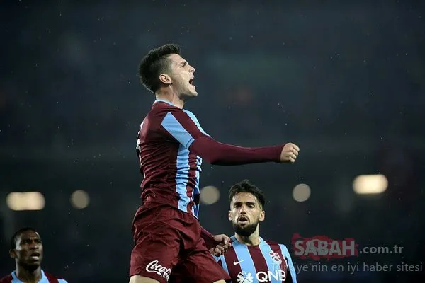 Avrupa kulüplerinin ilgilendiği Türk yıldızlar