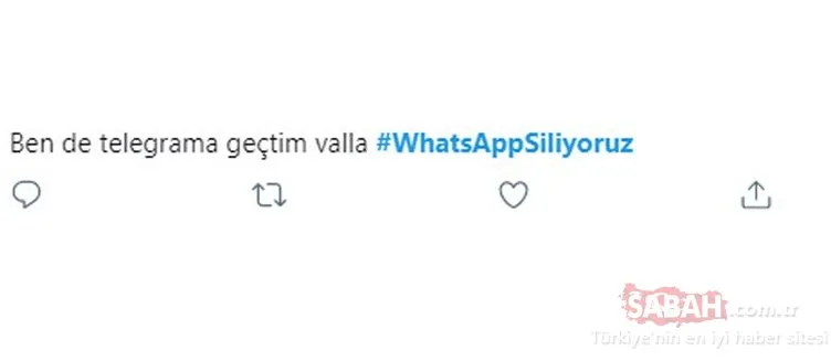 Dev boykot: Whatsapp, Facebook ve Instagram... Skandal karar sonrası yüz binlerce kişiden flaş çağrı!