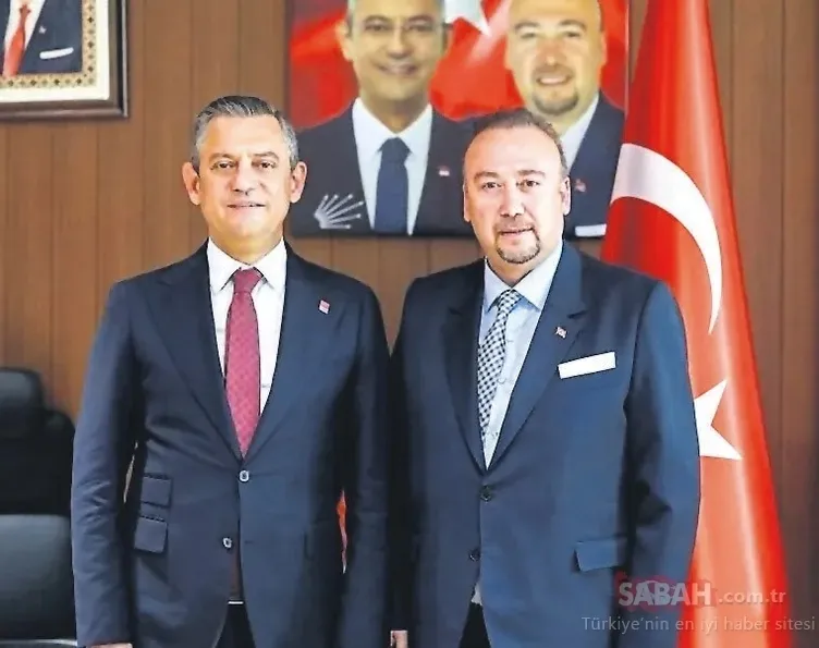 SON DAKİKA… Mustafa Bozbey Ekrem İmamoğlu’nu bile geçmiş! İtirafçı işadamından şok sözler: Milyonlarca dolarlık yolsuzluğun başında Özgür Özel var