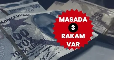 EMEKLİYE EK ZAM SON DAKİKA | 3 seçenek masada! SSK, Bağ-Kur en düşük emekli maaşı ne kadar olacak?