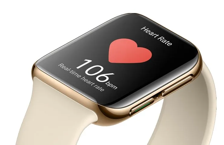 oppo watch incelemesi incelemeler