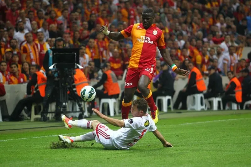 Galatasaray spor