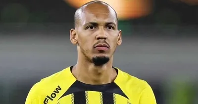 Son dakika haberi: Trabzonspor’dan Fabinho bombası! Anlaşmaya varıldı...