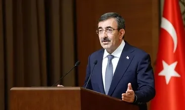 Cevdet Yılmaz’dan işsizlik yorumu: 2005’ten beri en düşük seviye