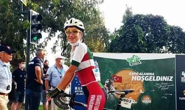Bisiklet sporcusu Zeynep’in ölümünde 3 sanığa 6’şar yıl hapis istemi