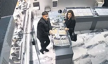 SON DAKİKA | Güzellik uzmanının sahte altın oyunu! Dolandırıcılığı esnafın WhatsApp grubu ortaya çıkardı