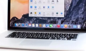 Apple Mac kullanıcılarını es geçmedi! macOS Catalina 10.15.6 güncellemesi çıktı