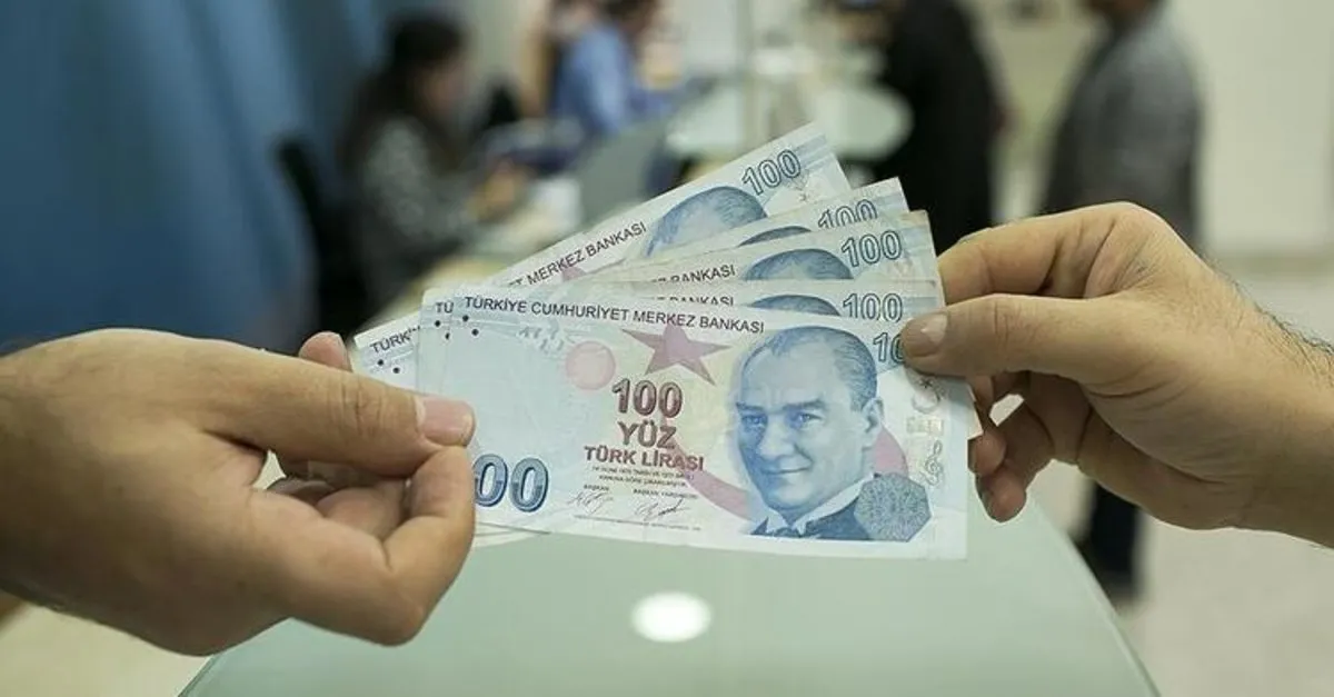 Asgari Ucret Son Toplantisi Ne Zaman Asgari Ucret Komisyonu 4 Toplantisi Ne Zaman Gerceklestirilecek Tarih Belli Mi Iste Detaylar Son Dakika Haberler