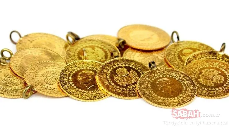 Son dakika: Altın fiyatları bugün ne kadar? 27 Ağustos çeyrek, gram ve tam altın ne kadar oldu?