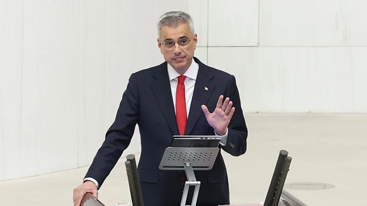 Bakan Memişoğlu TBMM’de açıkladı: Türkiye dünyanın önde gelen sağlık destinasyonlarından biri Bakan Memişoğlu TBMM’de açıkladı: Türkiye dünyanın önde gelen sağlık destinasyonlarından biri