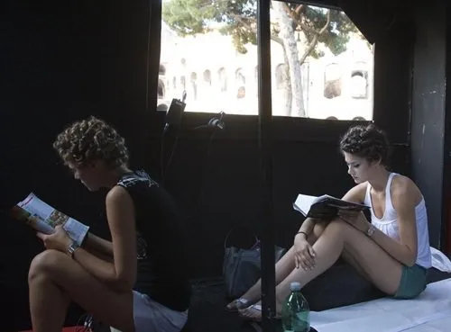 Bilge Eser'den Dünya Panaroması_16.07.2009