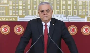 CHP milletvekili Çakır istifa etti