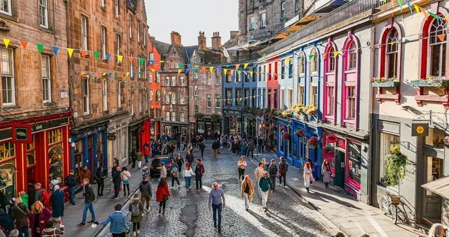 Scotland Neresi? Scotland Hangi Ülke, Diğer Adı Ne?