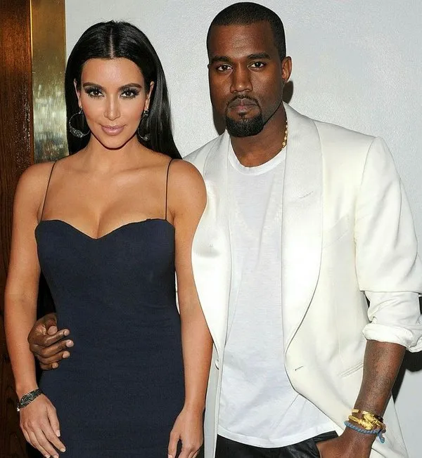 Kim Kardashian'dan dördüncü çocuk açıklaması