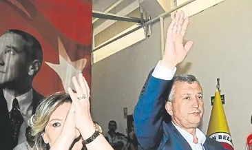Menemen karışık!