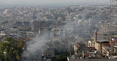 Katil devletten yeni baskın: Soykırımcı İsrail ordusu bu kez o bölgeyi kuşattı!