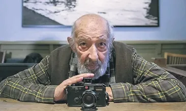 Ara Güler dünyada sergilenecek