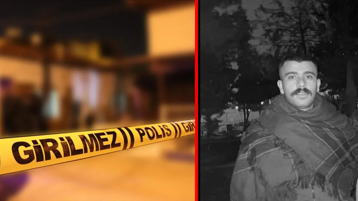Mardin’de silahlı kavga kanlı bitti! 24 yaşındaki genç hayatını kaybetti: Polis saldırganların peşinde Mardin’de silahlı kavga kanlı bitti! 24 yaşındaki genç hayatını kaybetti: Polis saldırganların peşinde