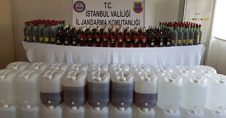 Yeni yıl fırsatçıları yakayı ele verdi