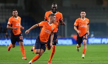 Başakşehir - Universitatea Craiova maçı ne zaman, saat kaçta ve hangi kanalda? UEFA Konferans Ligi play-off turu heyecanı yaşanıyor!