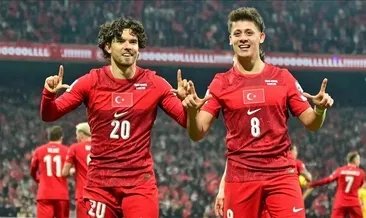 Türkiye gruptan nasıl çıkar? Belçika maçı öncesi A Milli Takımın çeyrek final tur ihtimalleri