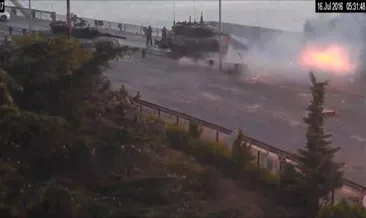 15 Temmuz Şehitler Köprüsü davası