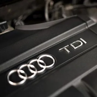 Audi’ye 800 milyon avroluk dizel cezası