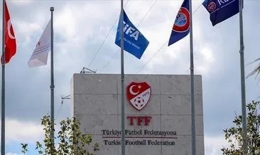 PFDK kararları açıklandı!