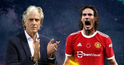 Son dakika: Golcü transferini Edinson Cavani çözüyor! Uruguaylı yıldız Fenerbahçe yolunda...