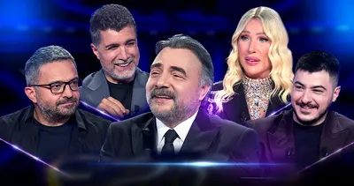 Kim Milyoner Olmak İster? Yılbaşı özel programı fragmanı yayınlandı | Video