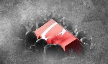 Mardin’de çatışma: Özel Harekat Şube Müdürü şehit oldu, 1 korucu yaralı