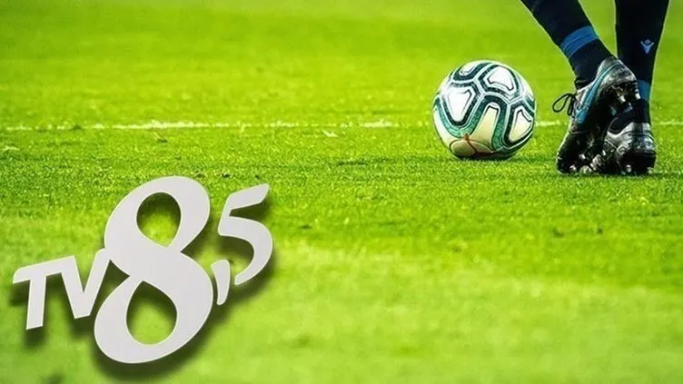 TV8,5 yayın akışı 24 Ekim Salı || Galatasaray Bayern Münih maçı TV8,5’ta mı?