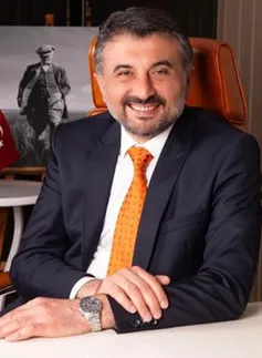 Necati Selçuk
