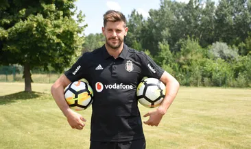 Fabri, Fulham’a gidiyor! KAP’a bildirildi