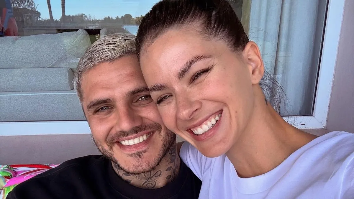 Icardi’den bomba hamle! Wanda Nara’dan boşandı Suarez'le yüzük taktı! Evleniyorlar mı?