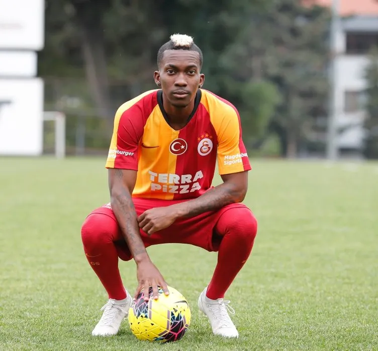 Galatasaray'da flaş transfer gelişmesi! Fernando Muslera'ya teklif var