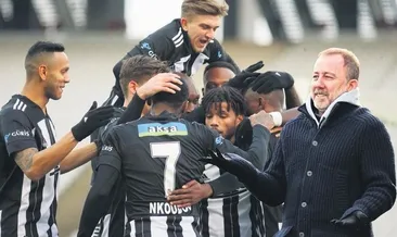 Sergen Yalçın gururla sunar